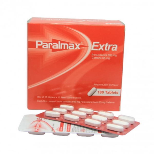 Paralmax extra-2