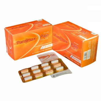 Paralmax pain-1