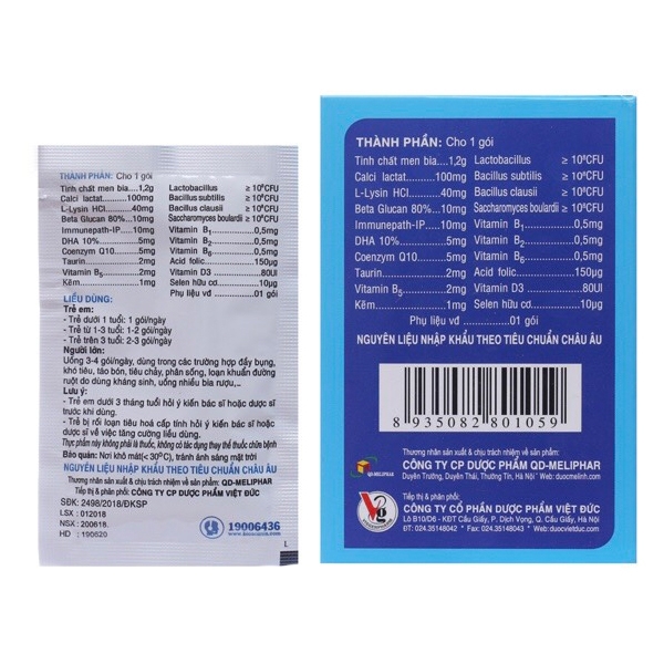 Bio-Acimin Gold+ (SKX)-2