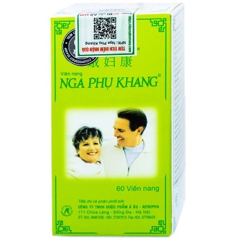 Nga phụ khang -1