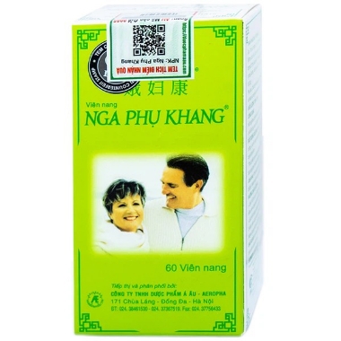 Nga phụ khang -1