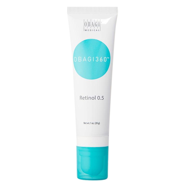 Retinol 0.5- Obagi - 3