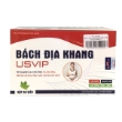 Bách địa khang USVIP - 1