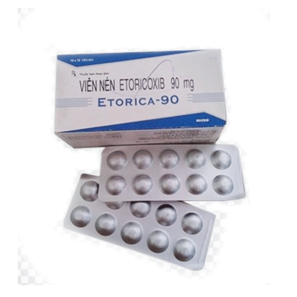 Etorica 90 - 2