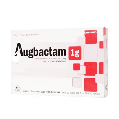 AUGBACTAM 1G MEKOPHAR-1