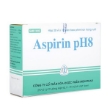 Aspirin PH8 - 2