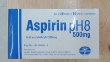 Aspirin PH8 -1 