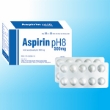 Aspirin PH8 - 2