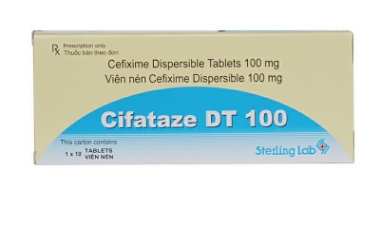 Cifataze DT100 - 1