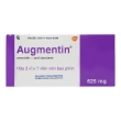 Augmentin 625 - 2