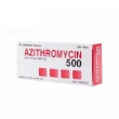 Azithromycin 500 DHG - 2