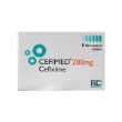 Cefimed 200 - 2