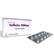 Cefixim 200mg armephaco - 3