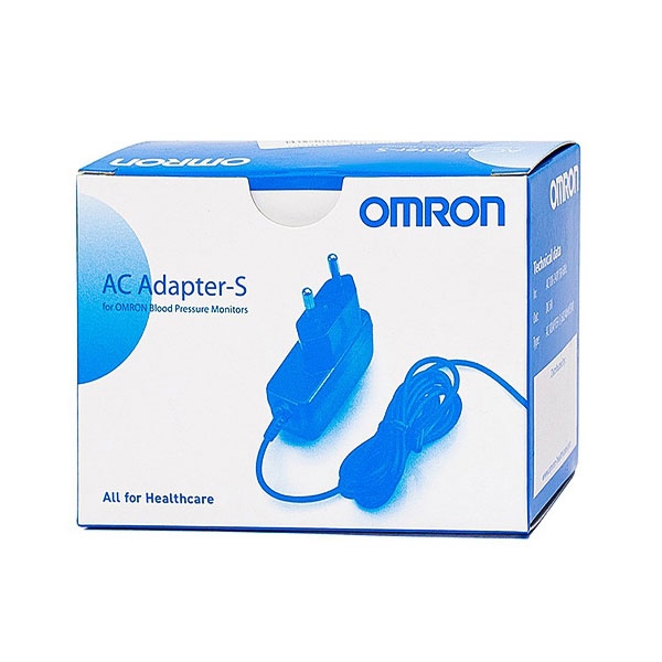 Bộ sạc đổi điện Omron HHP-CM01 - 3