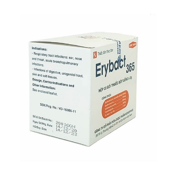 Erybact 365 - 1