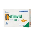 Cefimvid 200 - 2