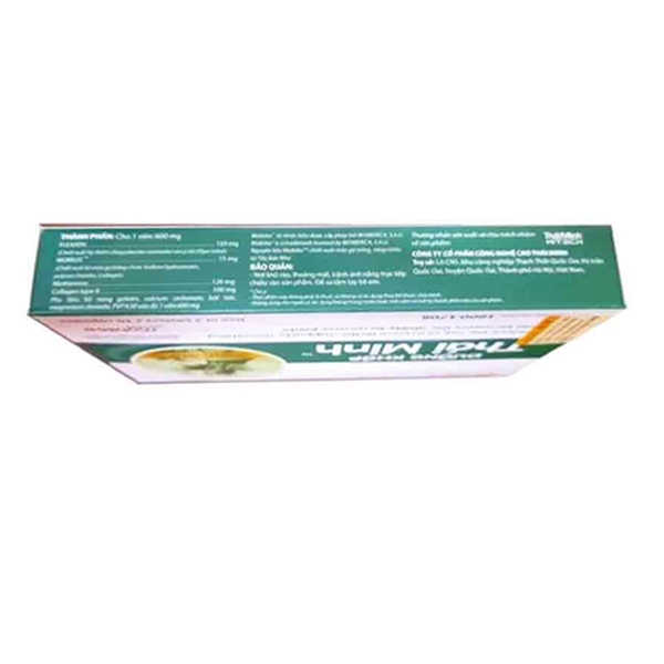 Dưỡng Khớp Thái Minh - 3