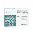 Clarythromycin 500 - 1