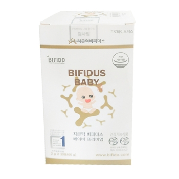 Bifidus baby - 1