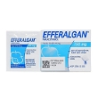 Efferalgal 150mg - 2