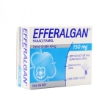 Efferalgal 150mg - 3