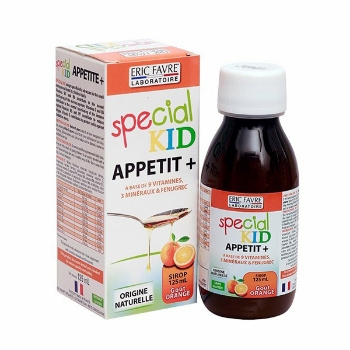 Special KID APPETITE+ - 1