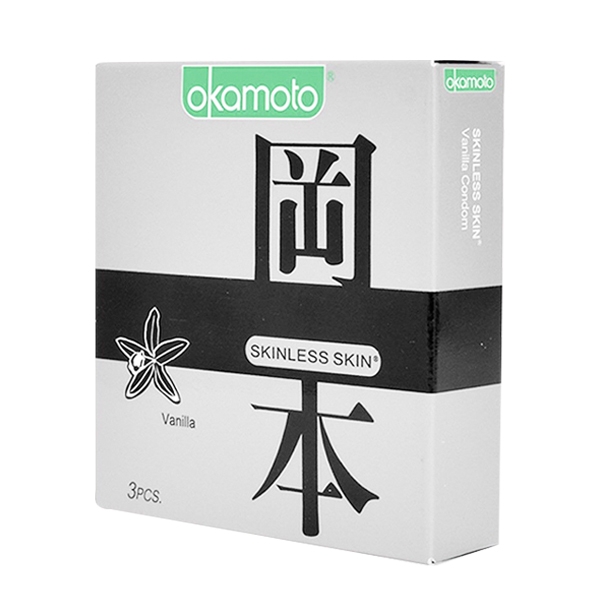Ảnh của Bao cao su Okamoto Skinless Skin