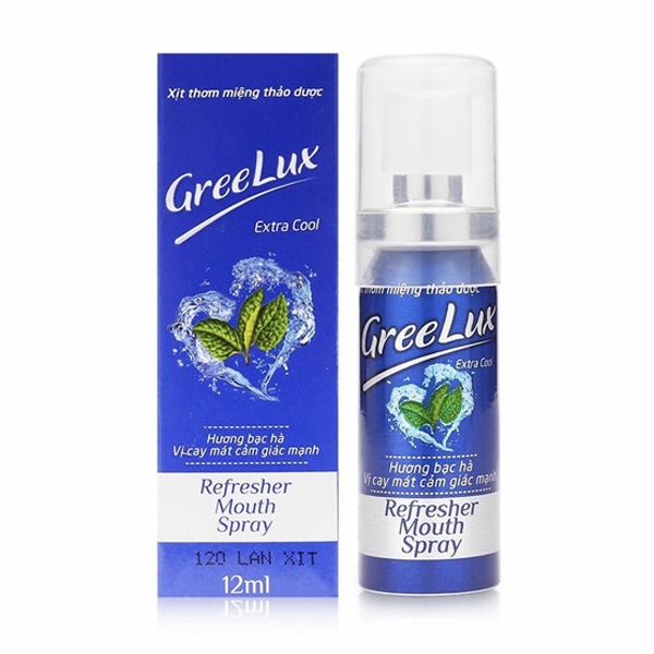 Greelux extra cool - 4