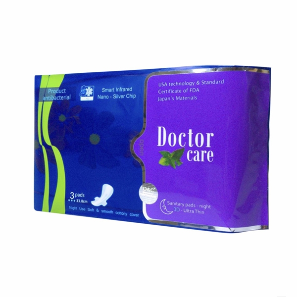BVS doctor care ban đêm - 2