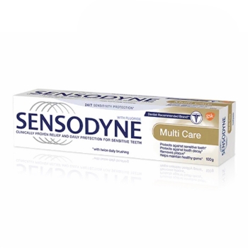 Sensodyne Multicare - 1