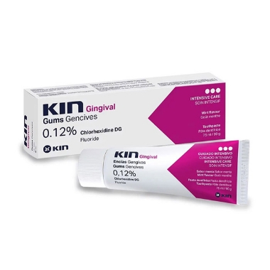 KĐR Kin gingival - 1