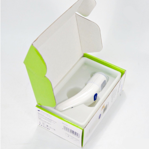 Nhiệt độ bắn trán OMRON MC - 720 - 5