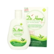 Ảnh của Dung dịch vệ sinh phụ nữ Dạ hương trà xanh -chai 100ml