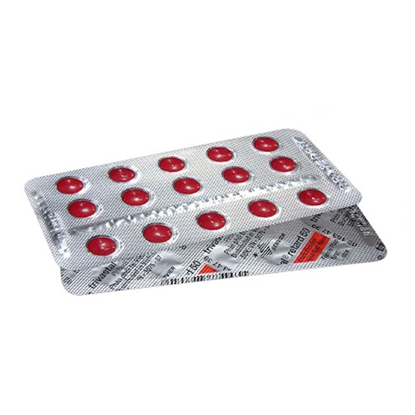 Trivastal 50mg - 3