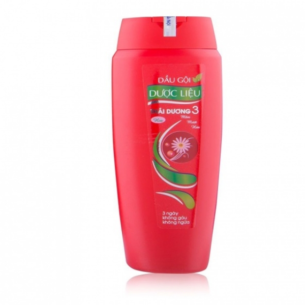 Ảnh của Dầu xả Thái Dương 3 ( Lọ 200 ml )