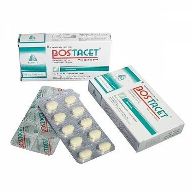 Bostacet - 1