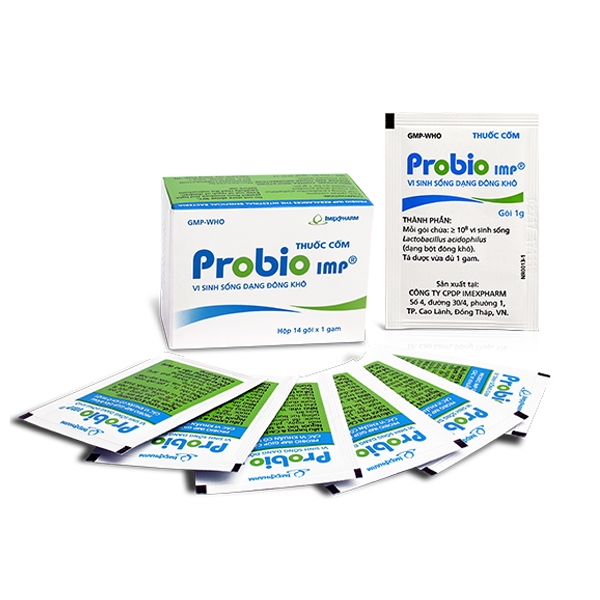 Probio imp - 2