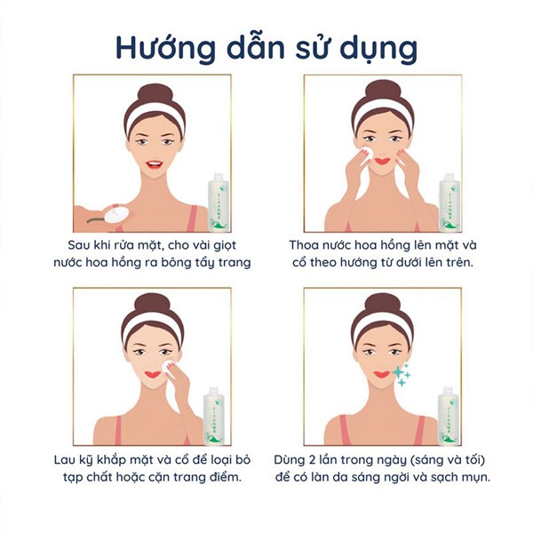 Ảnh của Nước Hoa Hồng Ý Dĩ