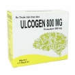 Ulcogen 800mg - 3