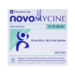 Ảnh của Novomycine 0.75 Miu
