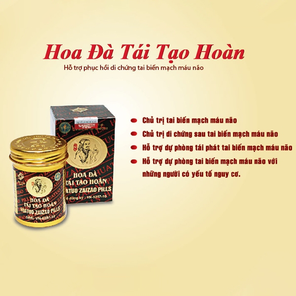 Hoa đà tái tạo hoàn - 2