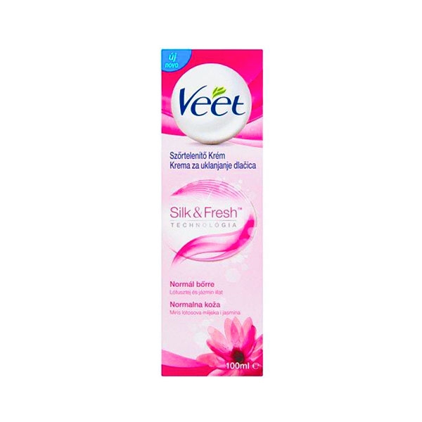 Kem Tẩy Lông veet - 2