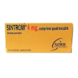 Sintrom 4mg -1 
