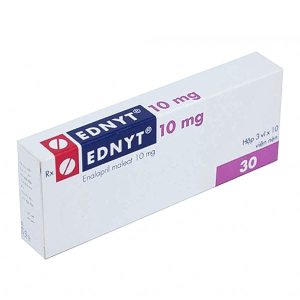 Ednyt 10mg  - 1