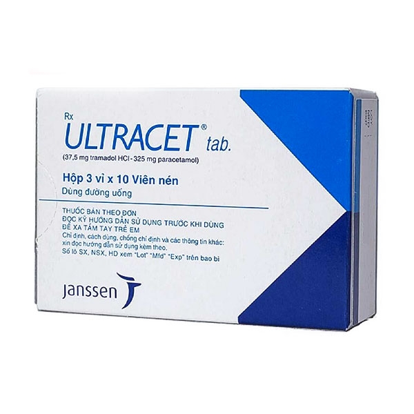 Ultracet- 2