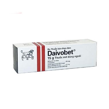 DAIVOBET 15G - 1