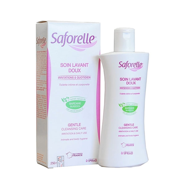 DDVSPN Saforelle 250ml - 1