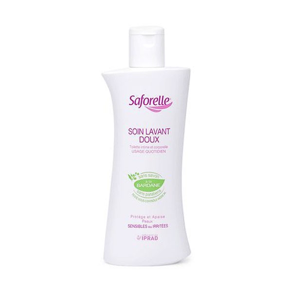 DDVSPN Saforelle 250ml - 2