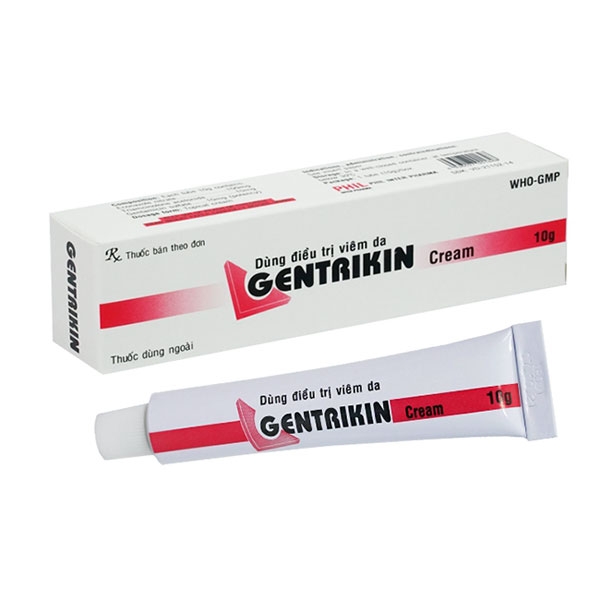 gentrikin T10G - Phil - 1