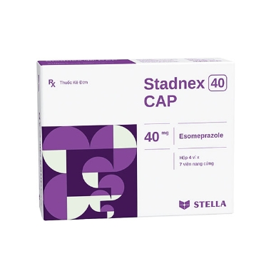 Stadnex 40 - 1
